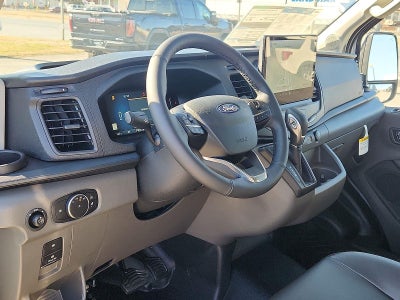 2026 Ford Transit Cargo Van Cargo Van