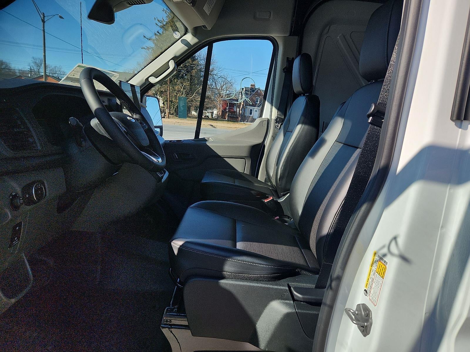 2026 Ford Transit Cargo Van Cargo Van