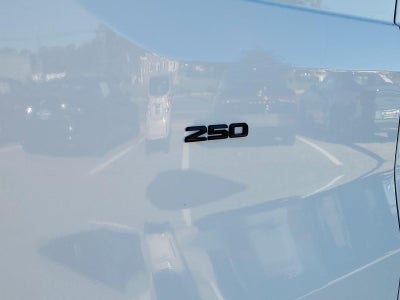 2027 Ford Transit Cargo Van Cargo Van
