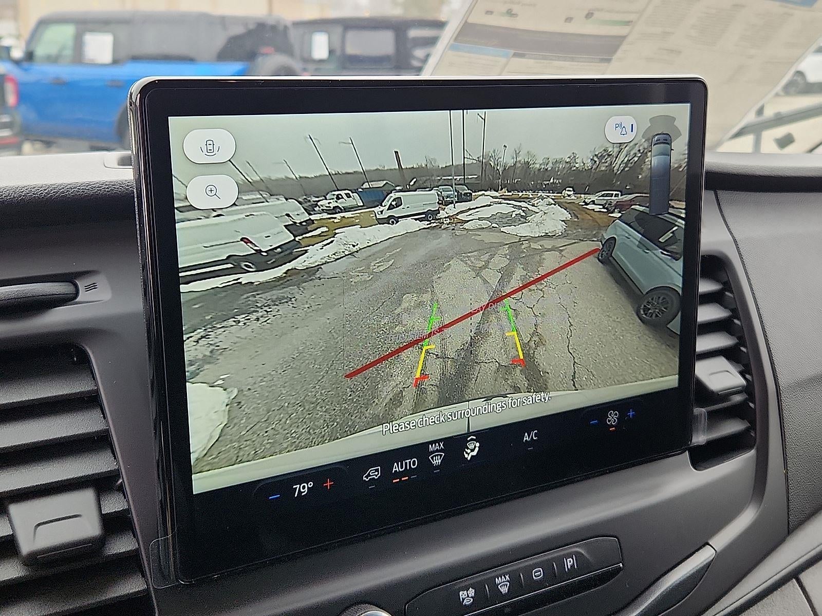 2026 Ford Transit Cargo Van Cargo Van