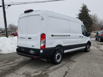 2026 Ford Transit Cargo Van Cargo Van