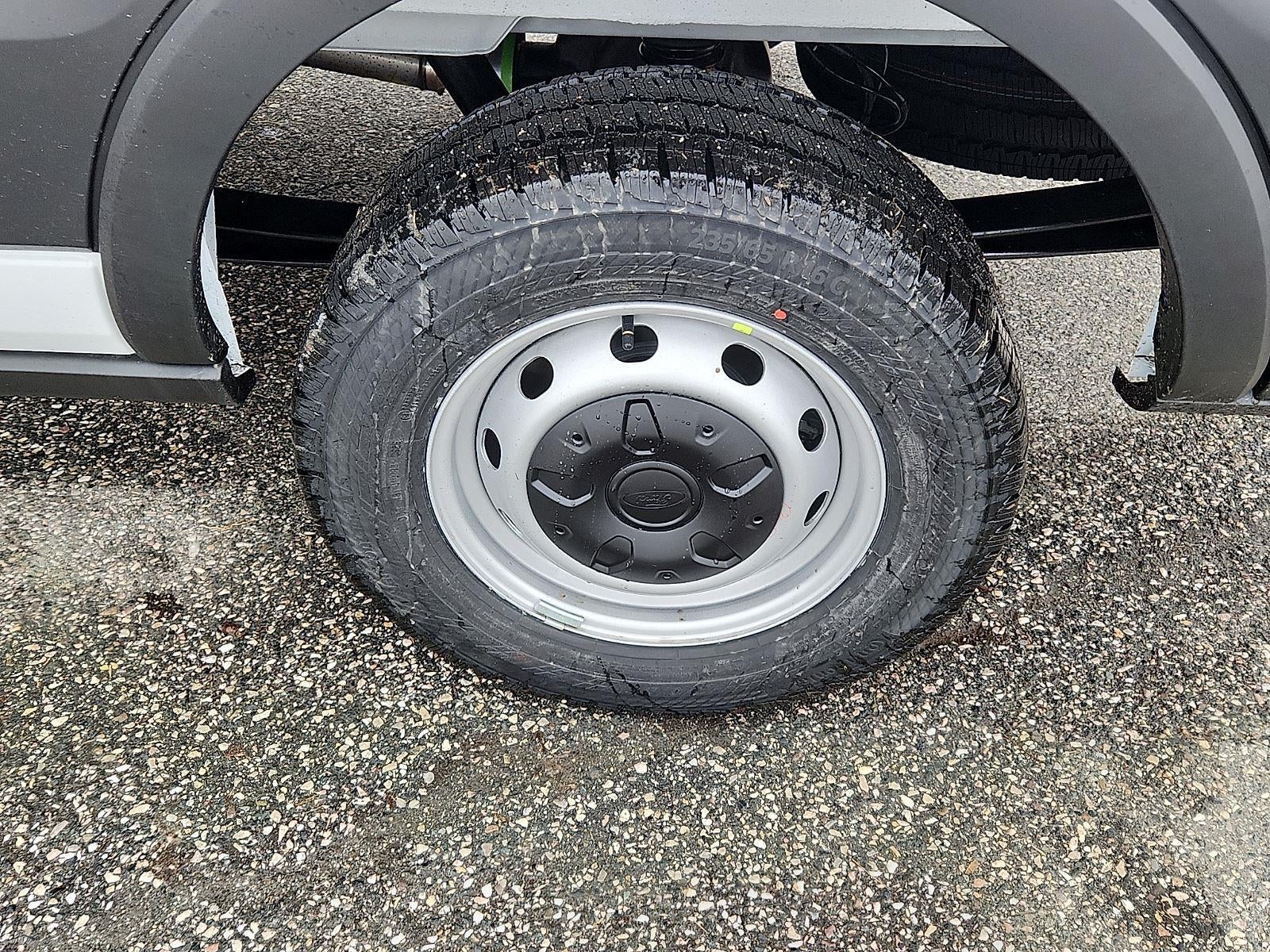 2026 Ford Transit Cargo Van Cargo Van