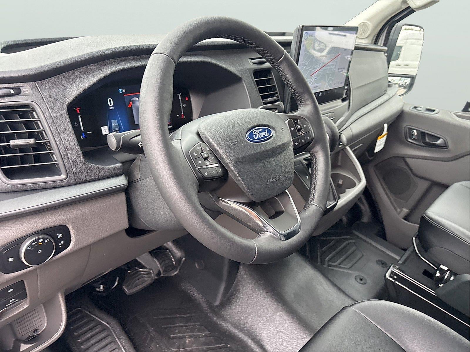 2026 Ford Transit Cargo Van Cargo Van
