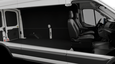 2026 Ford Transit Cargo Van Cargo Van