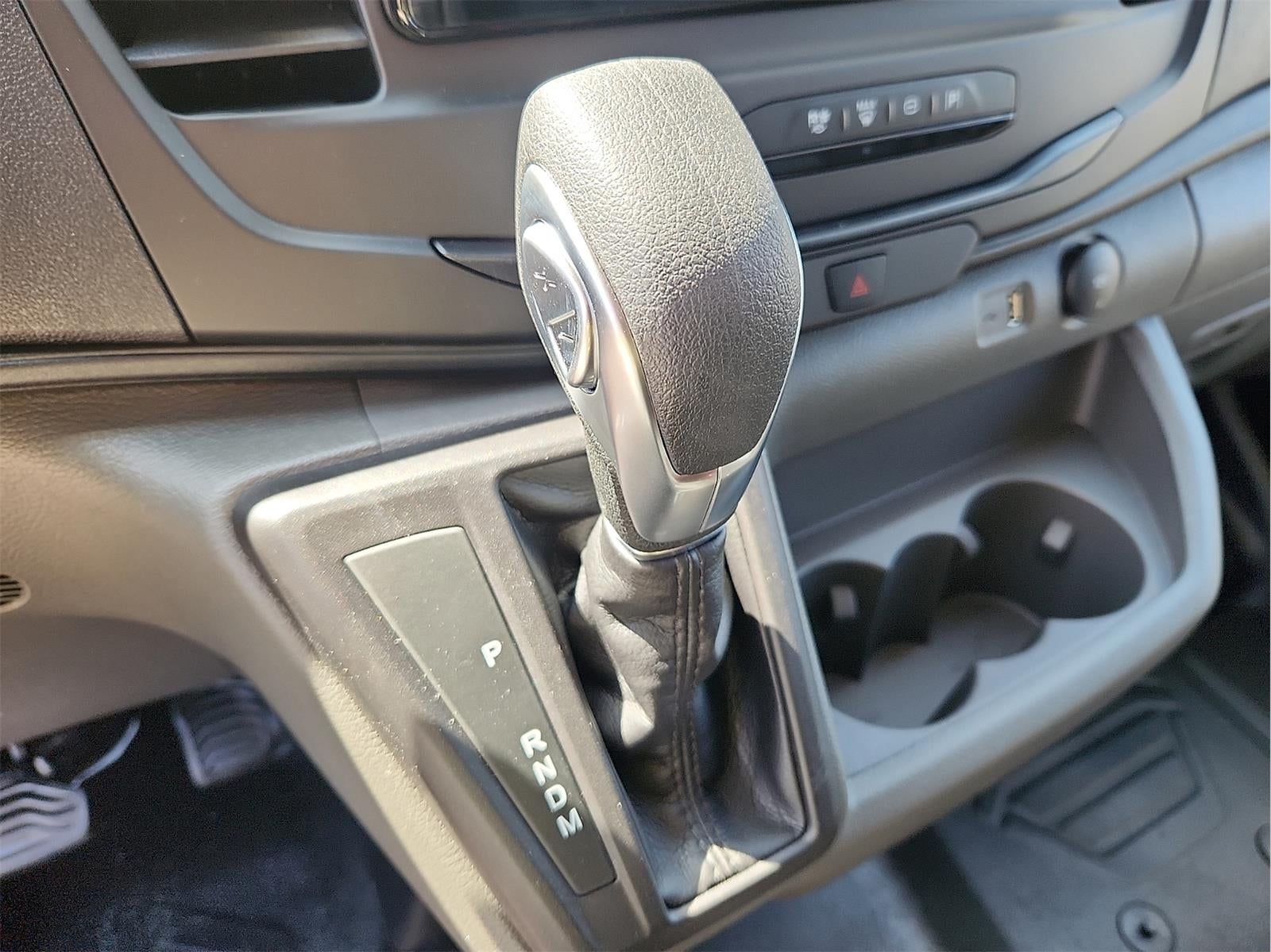 2026 Ford Transit Cargo Van Cargo Van