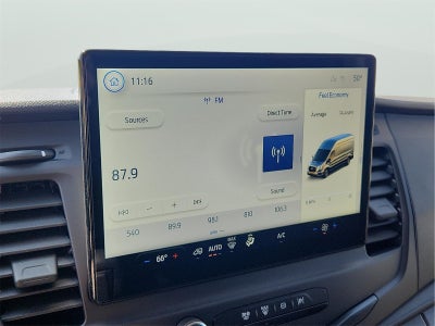 2026 Ford Transit Cargo Van Cargo Van