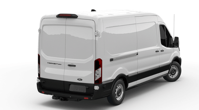 2026 Ford Transit Cargo Van