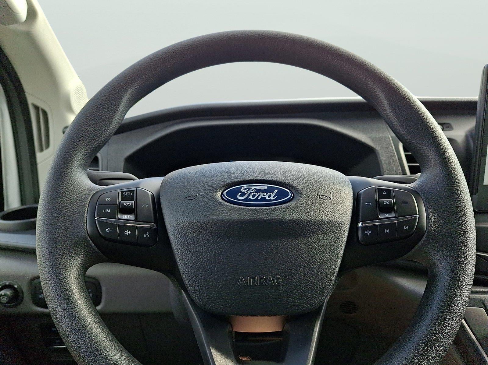 2026 Ford Transit Cargo Van Cargo Van