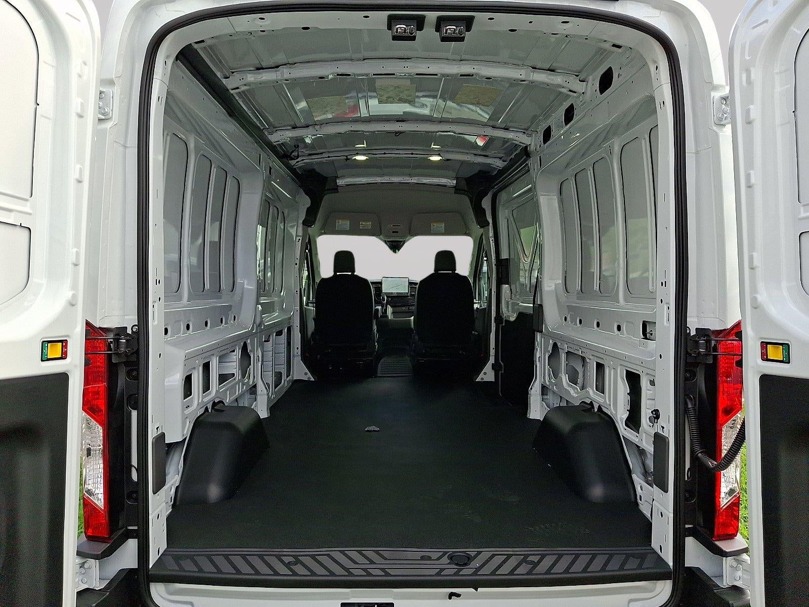 2026 Ford Transit Cargo Van Cargo Van