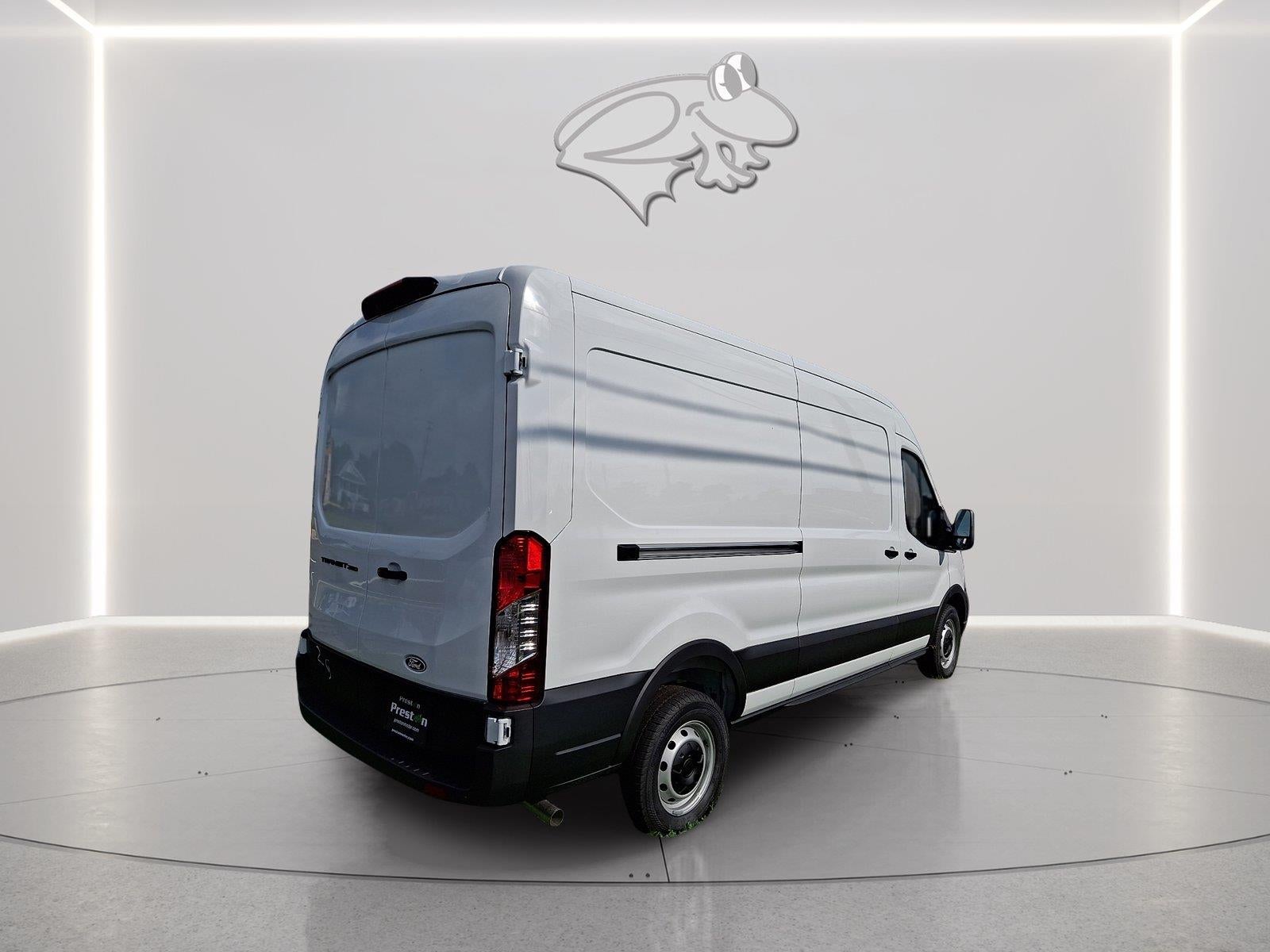 2026 Ford Transit Cargo Van Cargo Van