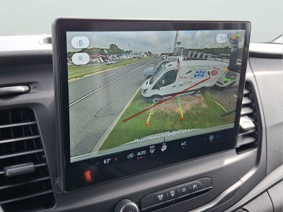 2026 Ford Transit Cargo Van Cargo Van