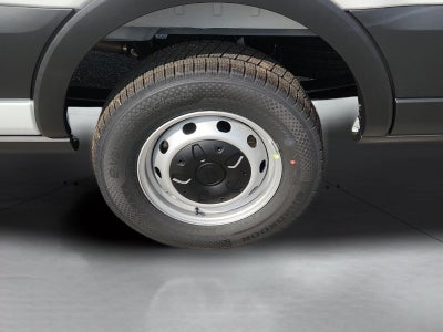 2027 Ford Transit Cargo Van Cargo Van