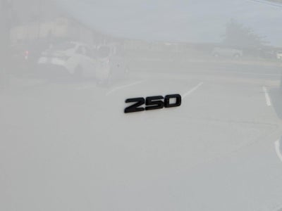 2027 Ford Transit Cargo Van Cargo Van