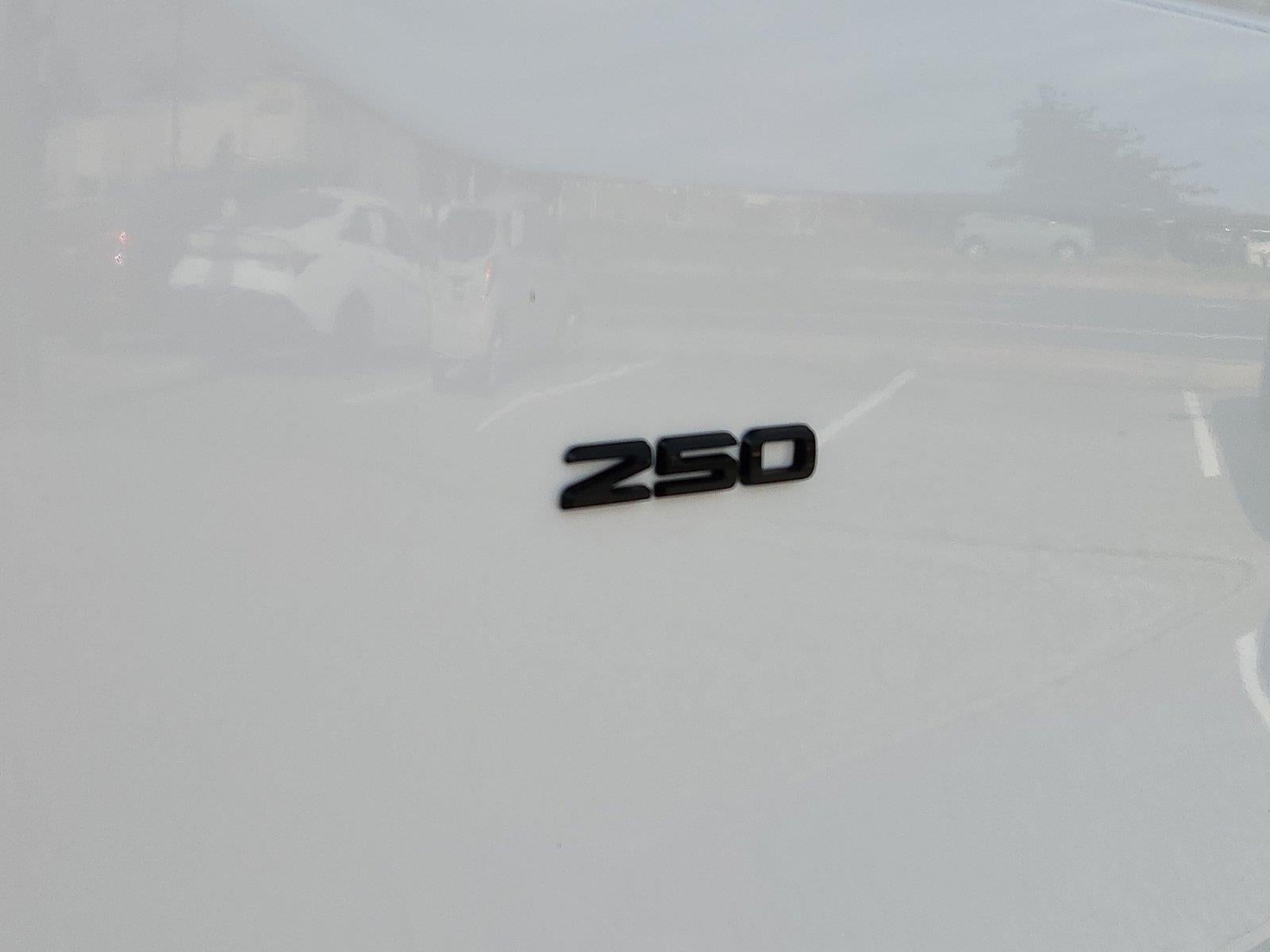 2027 Ford Transit Cargo Van Cargo Van