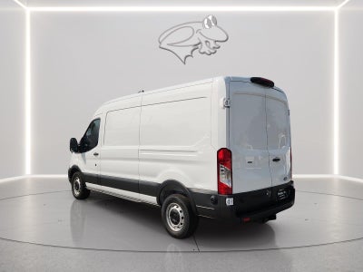 2027 Ford Transit Cargo Van Cargo Van
