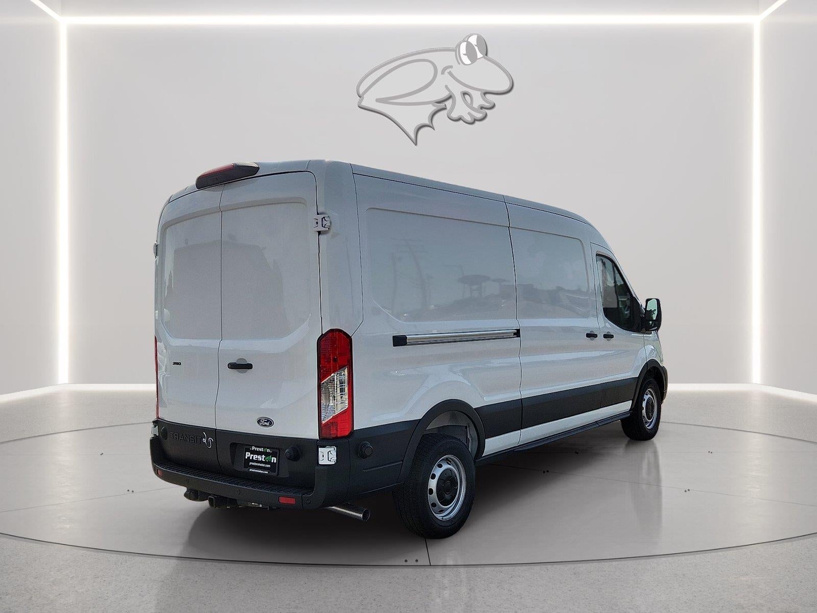 2027 Ford Transit Cargo Van Cargo Van
