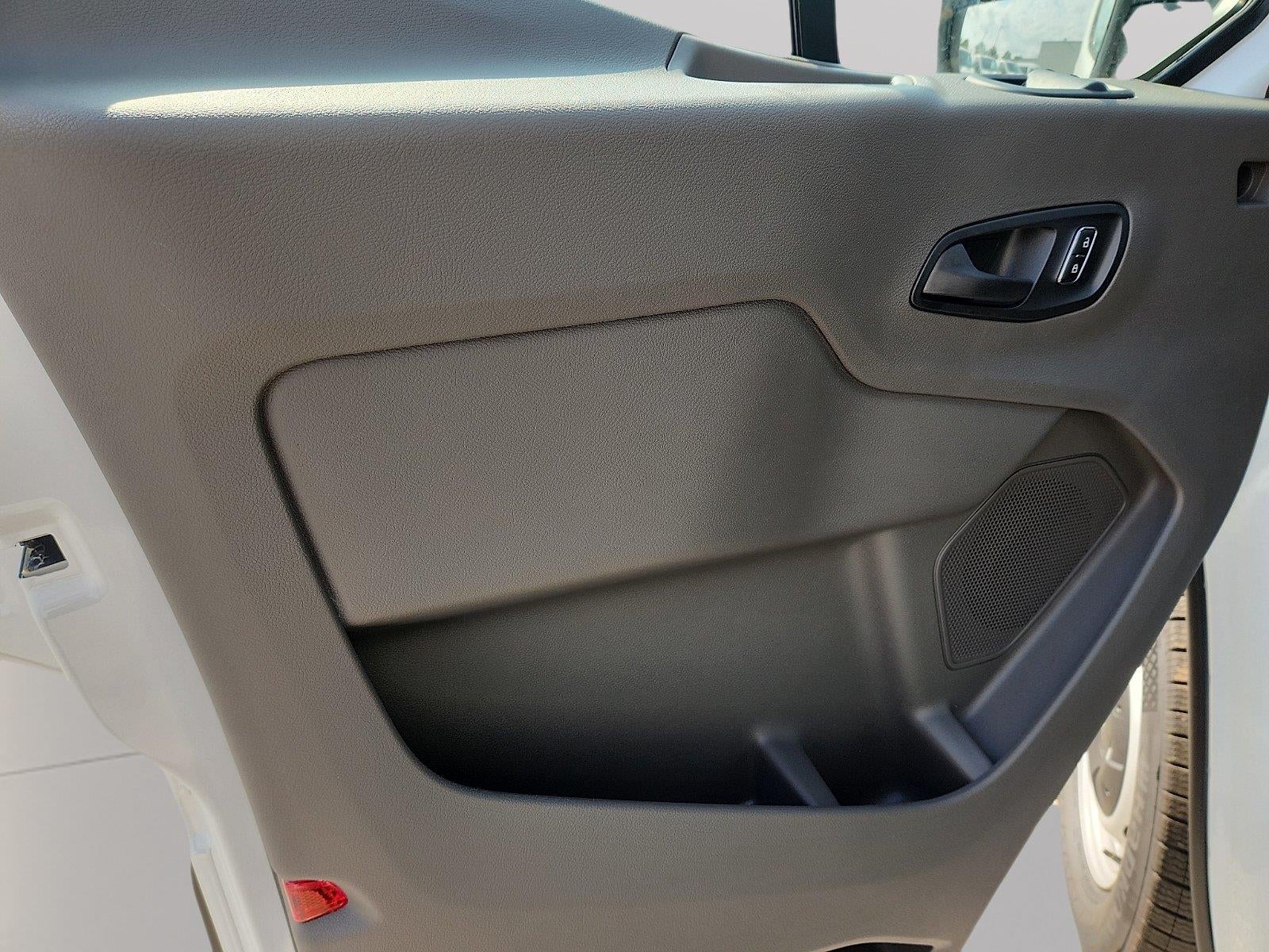 2027 Ford Transit Cargo Van Cargo Van