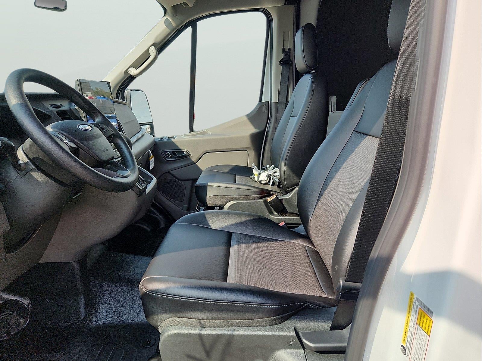 2027 Ford Transit Cargo Van Cargo Van