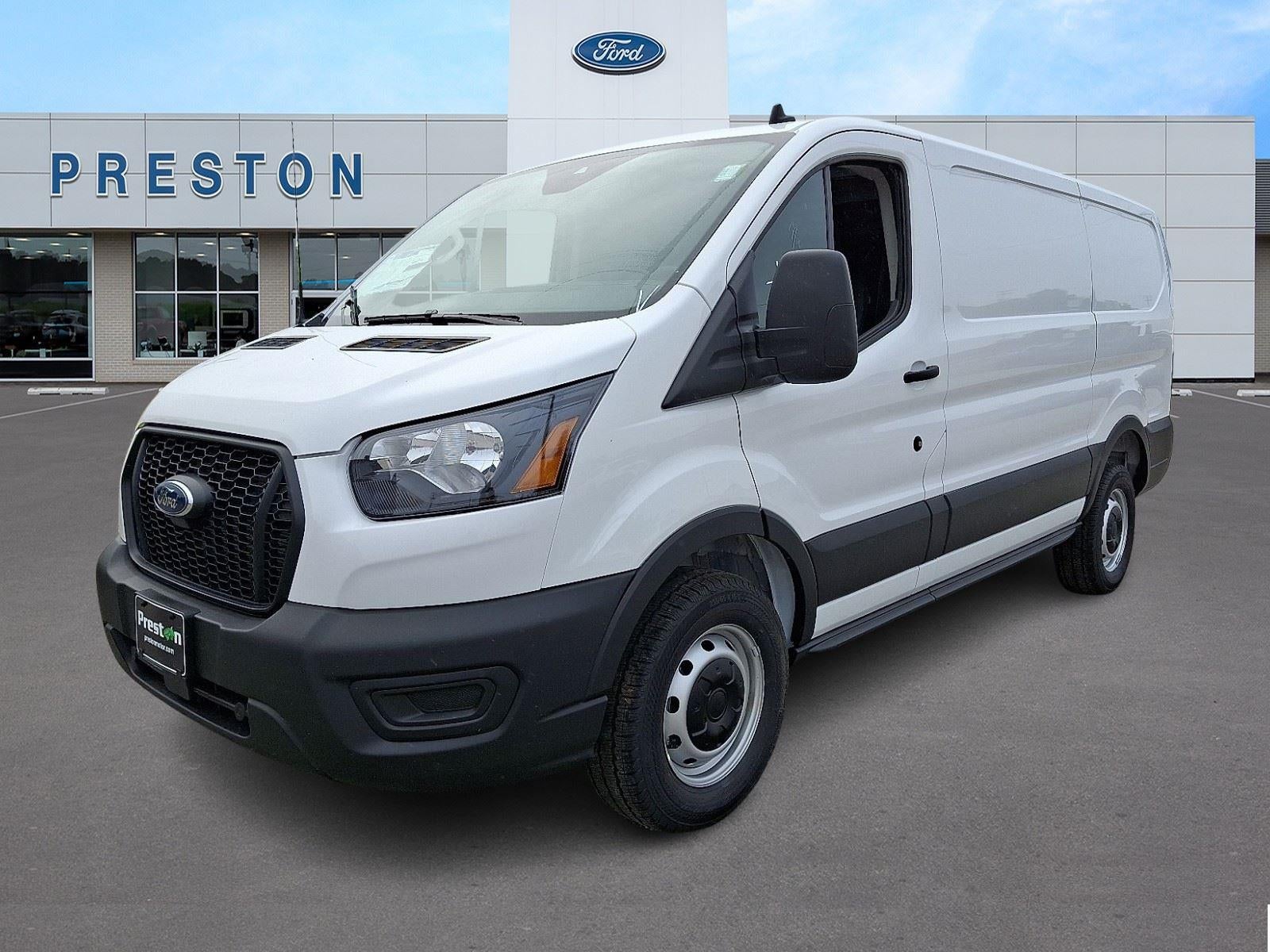 2025 Ford Transit Cargo Van Cargo Van