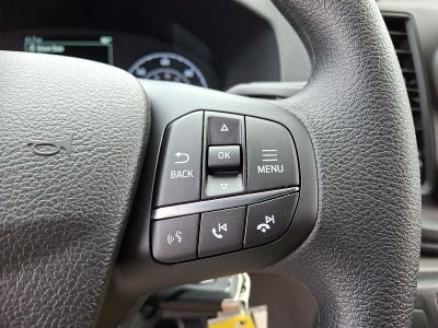 2025 Ford Transit Cargo Van Cargo Van