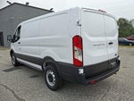 2025 Ford Transit Cargo Van Cargo Van