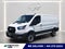 2026 Ford Transit 250