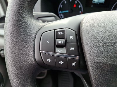 2025 Ford Transit 250