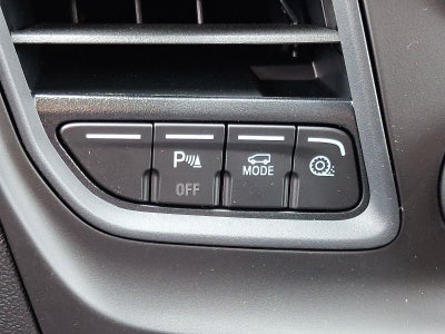 2025 Ford Transit 250