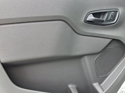 2025 Ford Transit 250