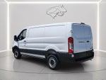 2026 Ford Transit 250