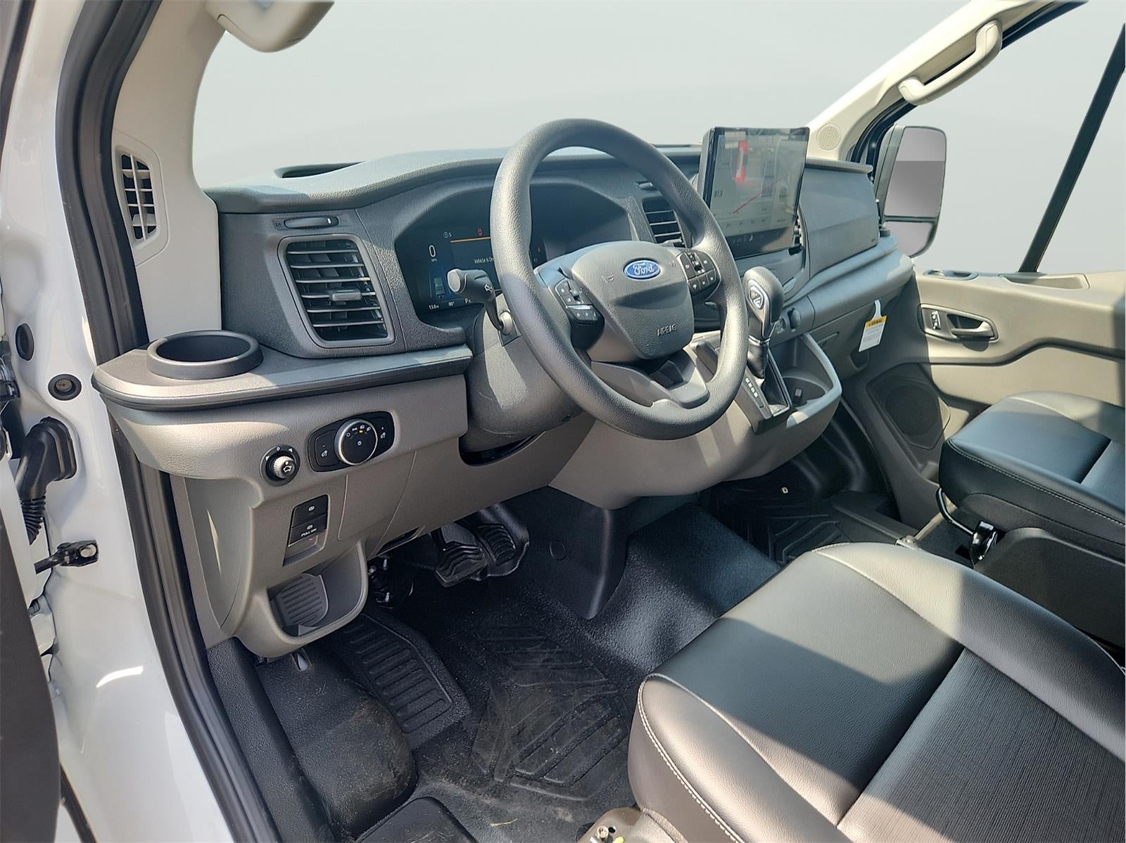 2026 Ford Transit Cargo Van Cargo Van