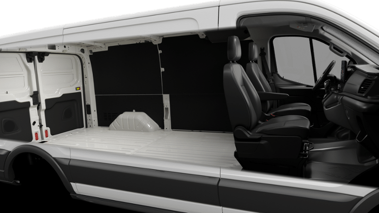 2026 Ford Transit Cargo Van Cargo Van