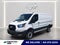 2026 Ford Transit 250