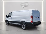 2026 Ford Transit 250