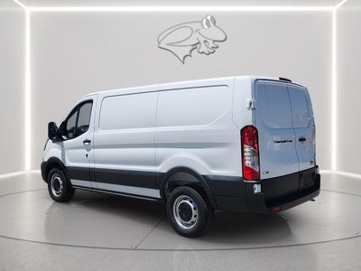 2026 Ford Transit 250