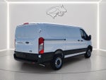 2026 Ford Transit 250