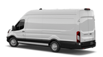 2026 Ford Transit 350