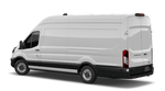 2026 Ford TRANSIT T350