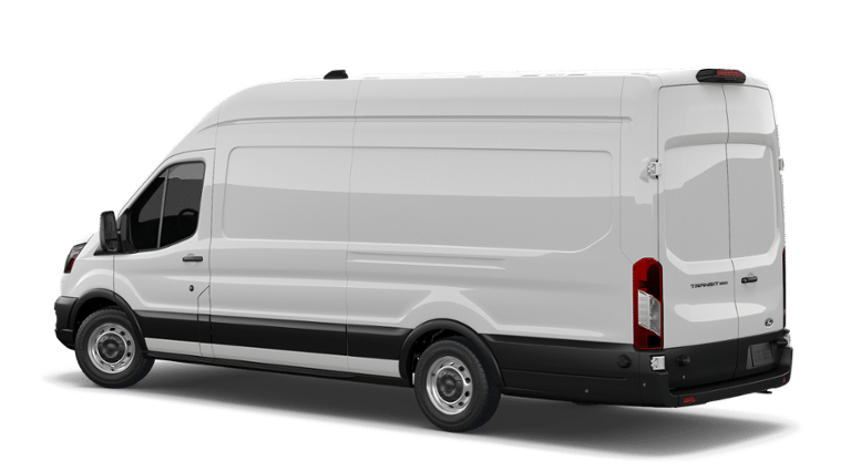 2026 Ford TRANSIT T350