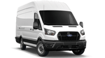 2026 Ford TRANSIT T350
