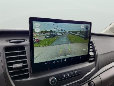 2026 Ford Transit 350
