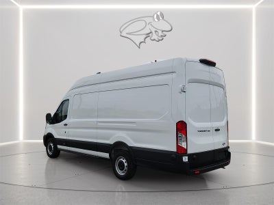 2026 Ford Transit 350