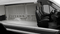 2026 Ford Transit 350