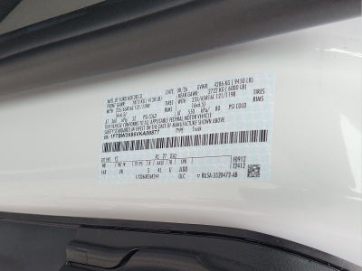 2027 Ford Transit Cargo Van Cargo Van