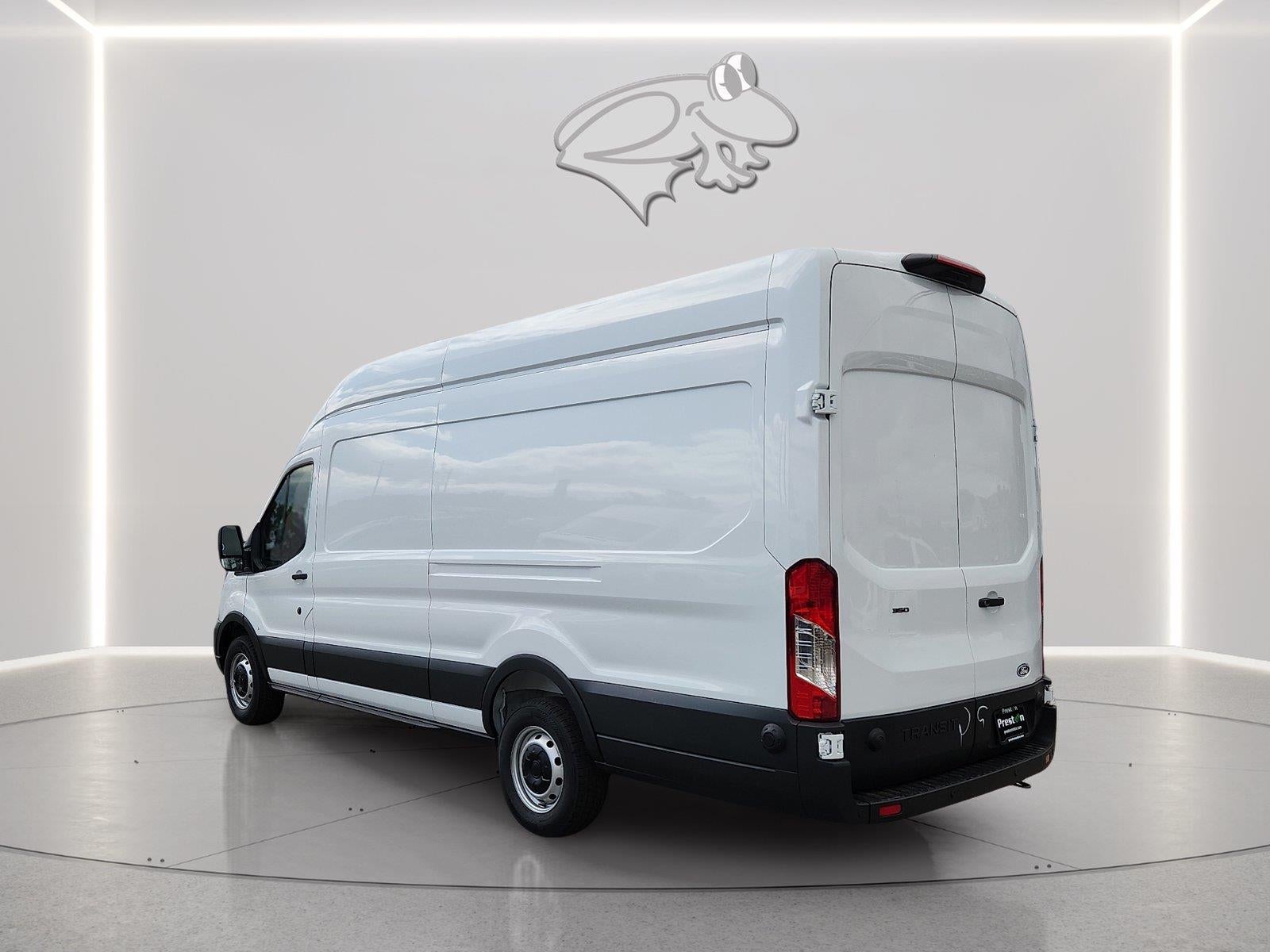 2027 Ford Transit Cargo Van Cargo Van