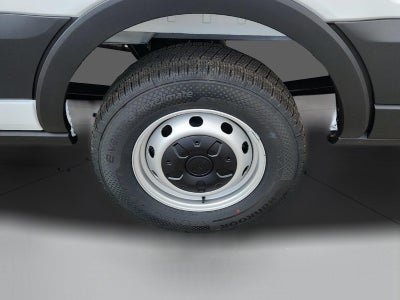 2027 Ford Transit Cargo Van Cargo Van