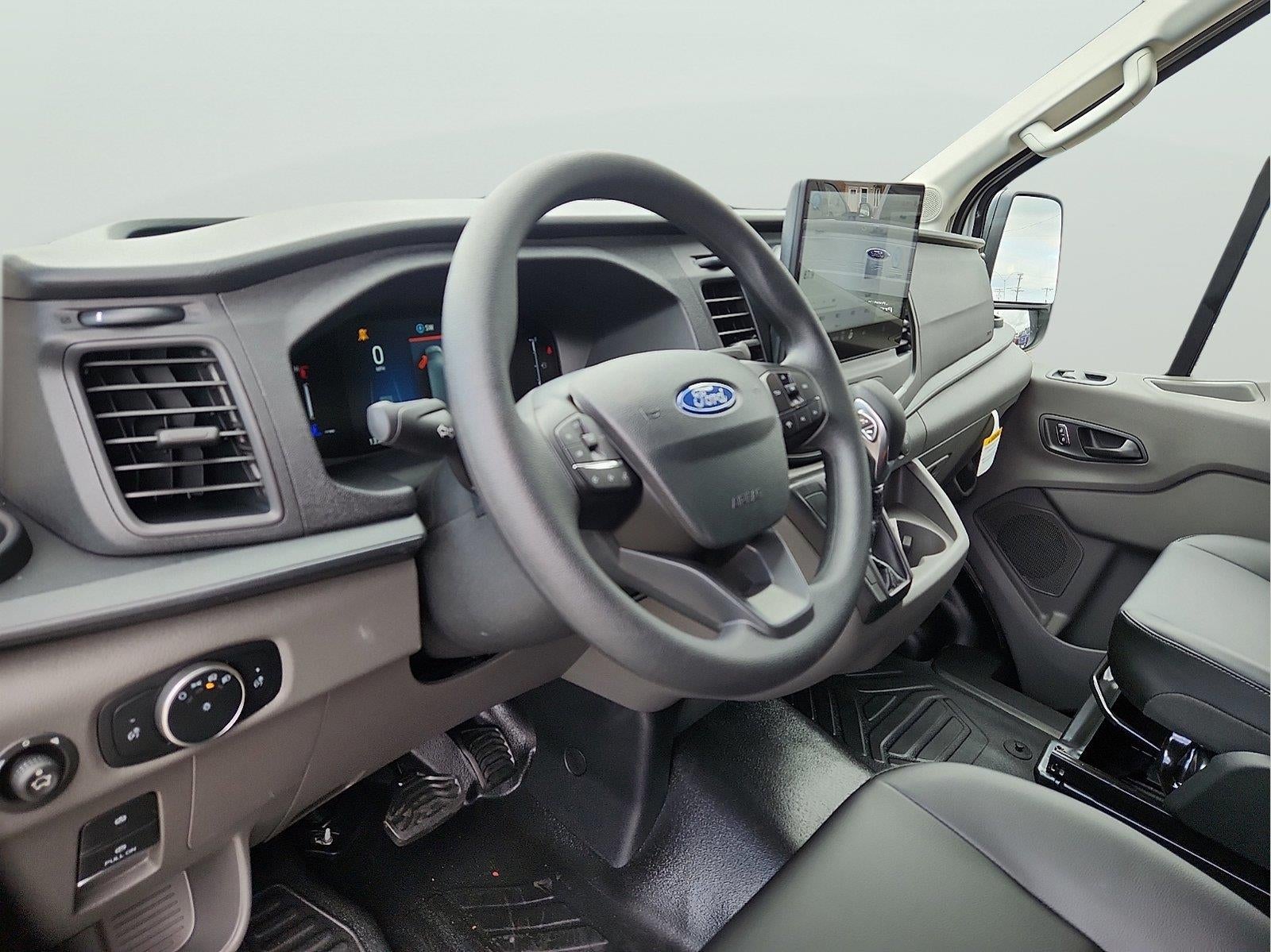 2027 Ford Transit Cargo Van Cargo Van