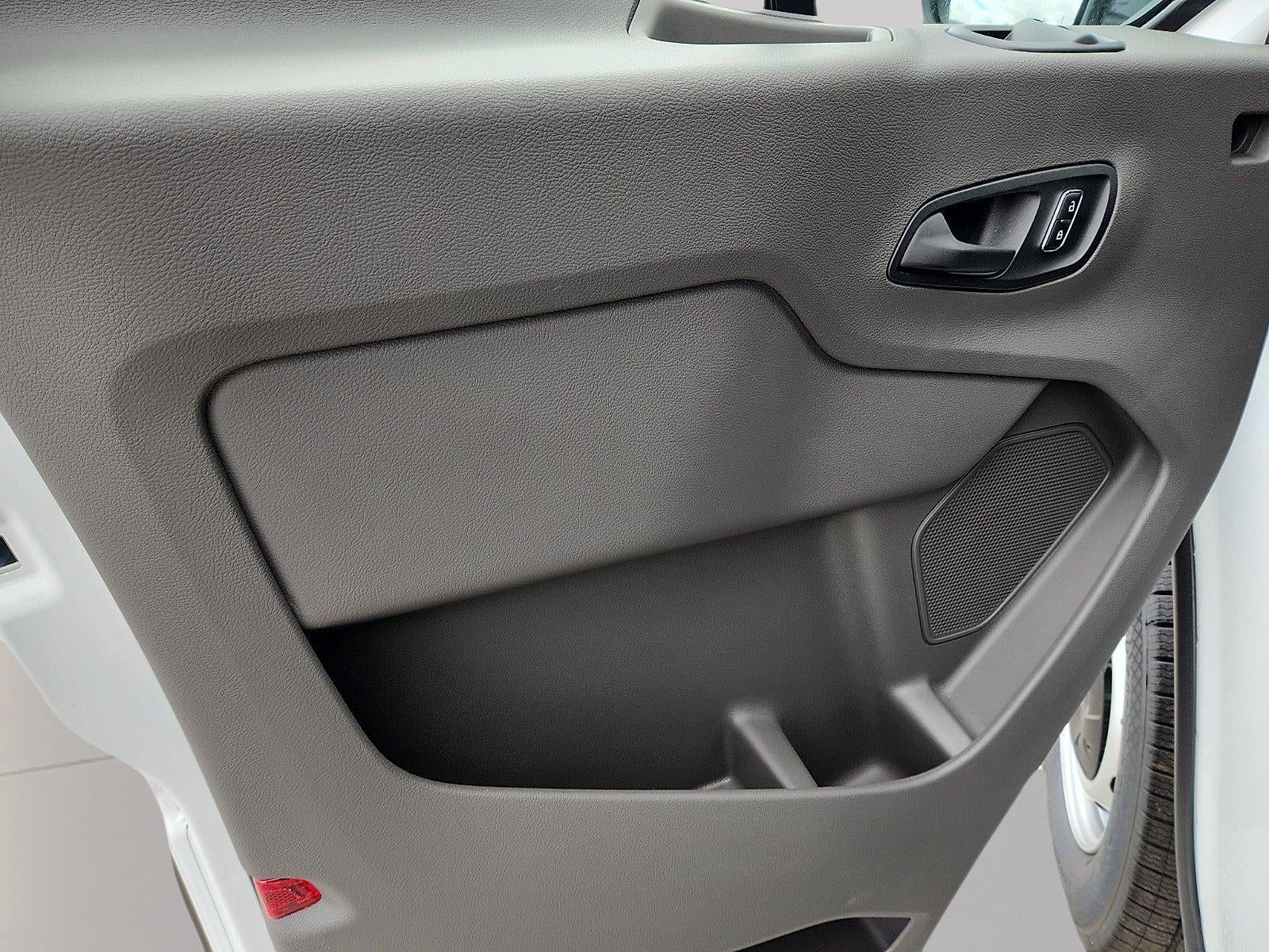 2027 Ford Transit Cargo Van Cargo Van