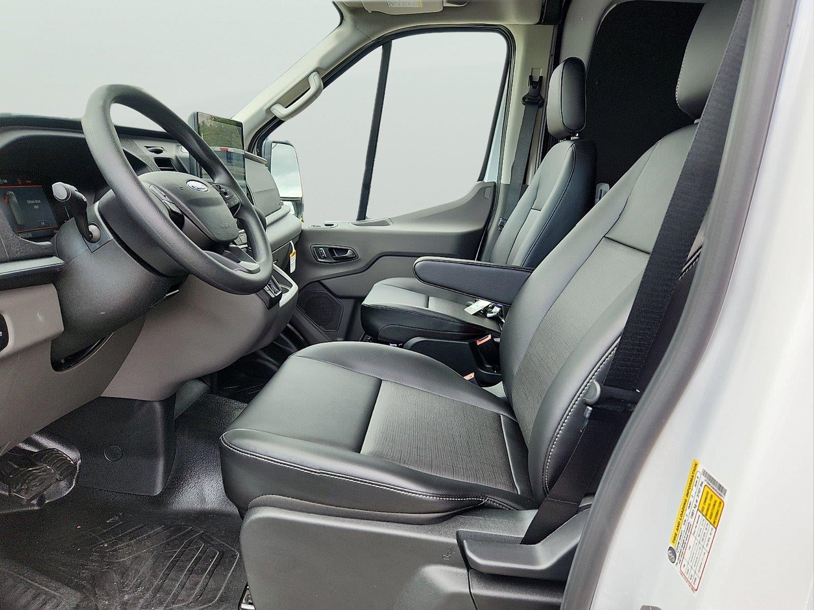 2027 Ford Transit Cargo Van Cargo Van