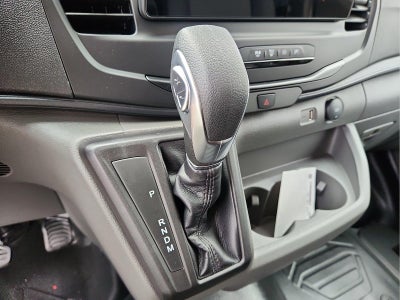 2027 Ford Transit Cargo Van Cargo Van